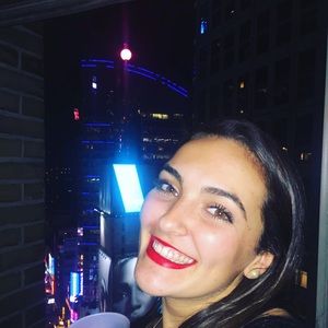 Meet your Posher, Shayna